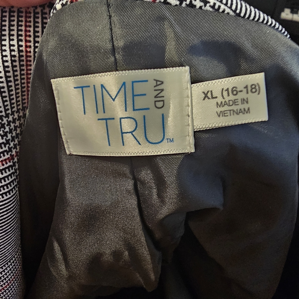 Suit Jacket - Picture 2 of 2